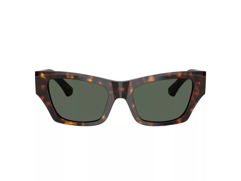 Burberry BE 4441U 300271 52 Női napszemüveg