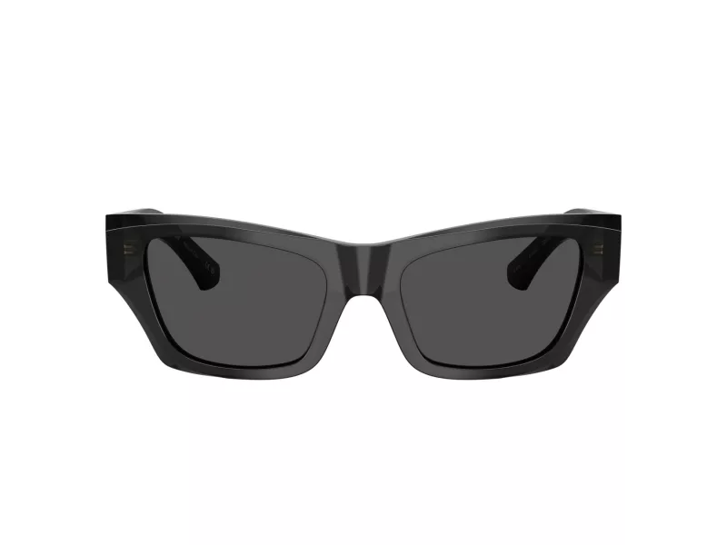 Burberry BE 4441U 411287 52 Női napszemüveg