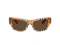 Burberry BE 4441U 414673 52 Női napszemüveg