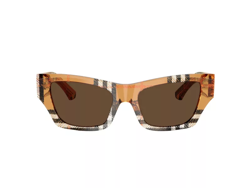 Burberry BE 4441U 414673 52 Női napszemüveg