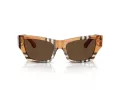Burberry BE 4441U 414673 52 Női napszemüveg