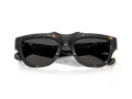 Burberry BE 4445U 410687 53 Férfi, Női napszemüveg