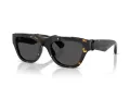 Burberry BE 4445U 410687 53 Férfi, Női napszemüveg