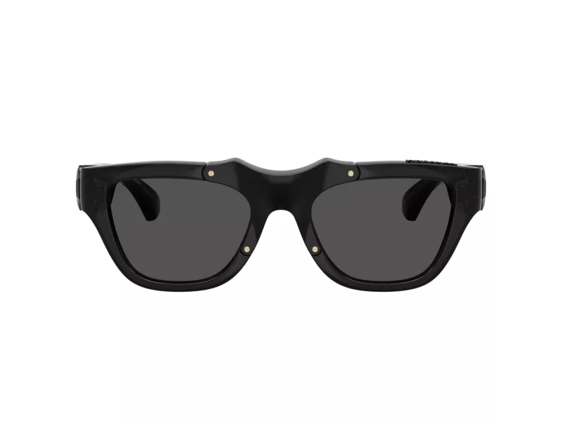 Burberry BE 4445U 411287 53 Férfi, Női napszemüveg