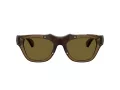 Burberry BE 4445U 414373 53 Férfi, Női napszemüveg