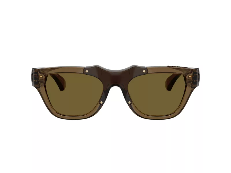 Burberry BE 4445U 414373 53 Férfi, Női napszemüveg