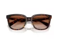 Burberry BE 4446D 300213 57 Női napszemüveg