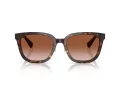 Burberry BE 4446D 300213 57 Női napszemüveg