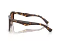 Burberry BE 4446D 300213 57 Női napszemüveg