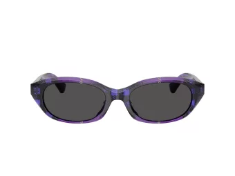 Burberry BE 4447D 411387 55 Női napszemüveg