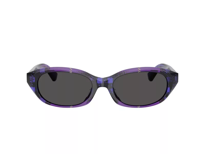 Burberry BE 4447D 411387 55 Női napszemüveg