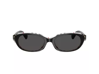 Burberry BE 4447D 412187 55 Női napszemüveg