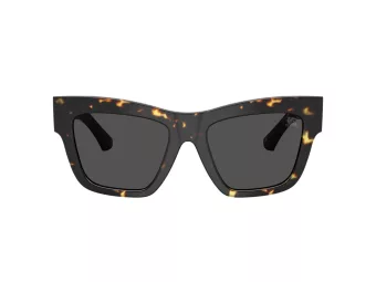 Burberry BE 4449 410687 53 Női napszemüveg