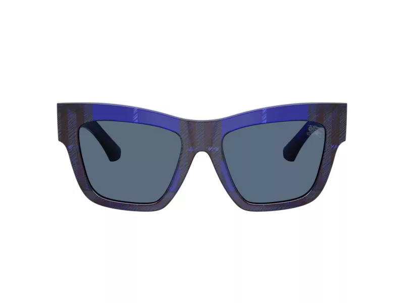 Burberry BE 4449 411480 53 Női napszemüveg