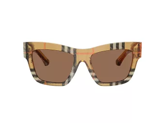 Burberry BE 4449 414673 53 Női napszemüveg