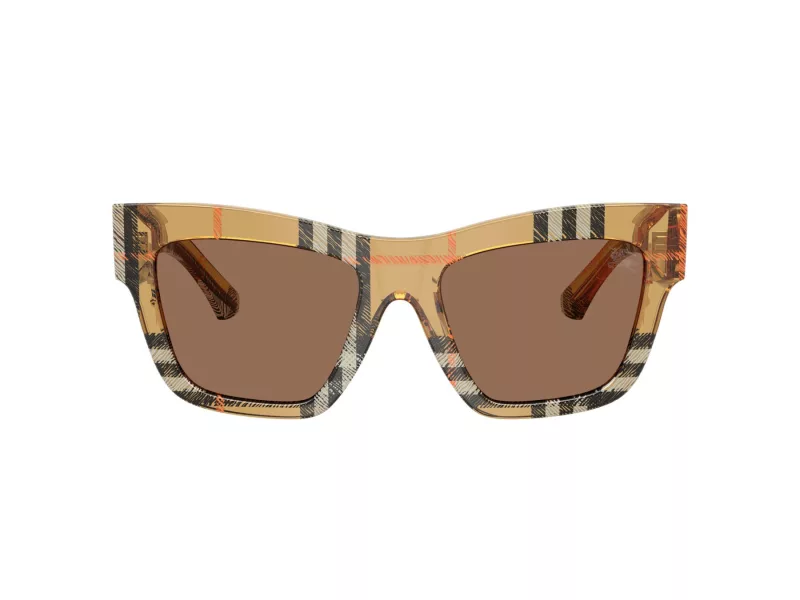 Burberry BE 4449 414673 53 Női napszemüveg