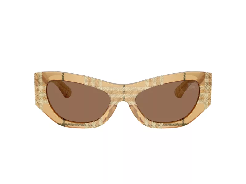 Burberry BE 4450U 415773 54 Női napszemüveg
