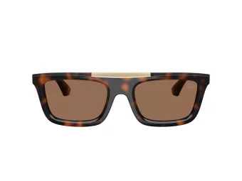 Burberry BE 4451U 300273 54 Férfi napszemüveg