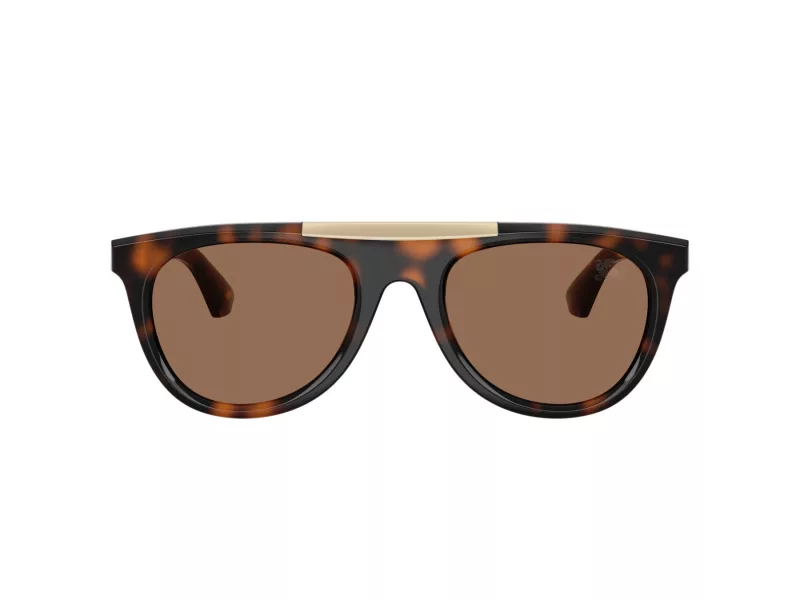 Burberry BE 4452U 300273 53 Férfi napszemüveg