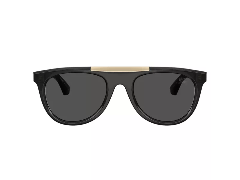 Burberry BE 4452U 411287 53 Férfi napszemüveg