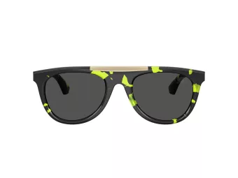 Burberry BE 4452U 412487 53 Férfi napszemüveg