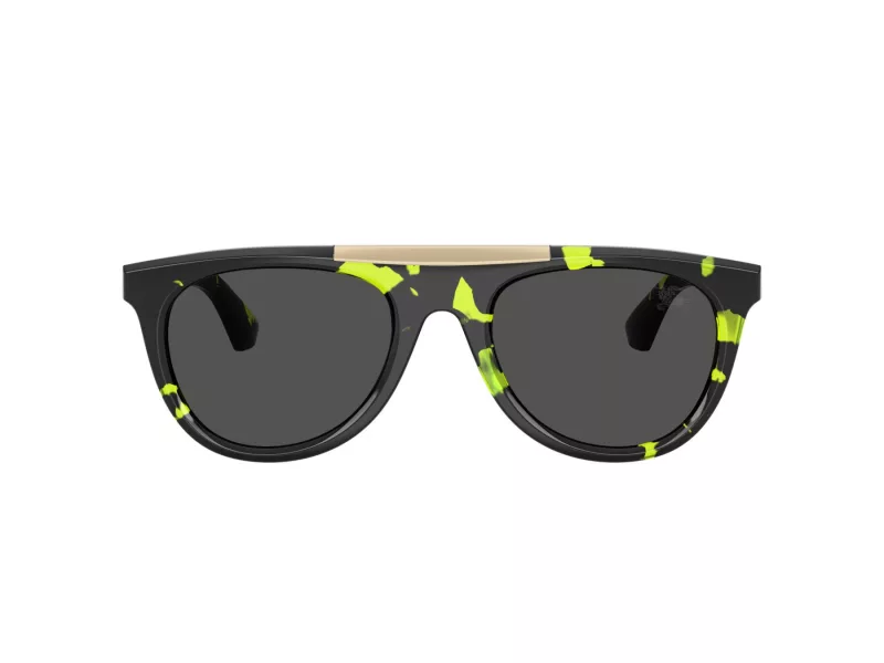 Burberry BE 4452U 412487 53 Férfi napszemüveg