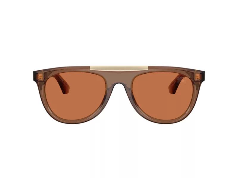 Burberry BE 4452U 417373 53 Férfi napszemüveg