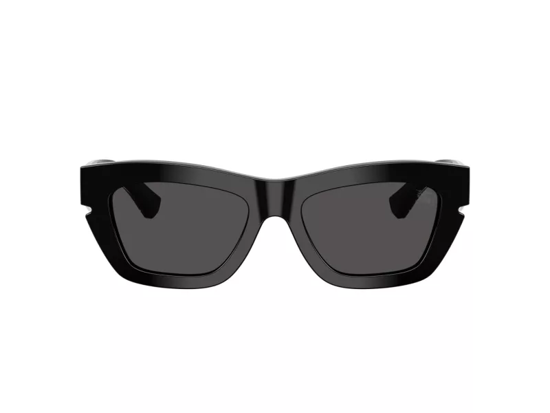 Burberry BE 4454 300187 52 Női napszemüveg