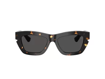 Burberry BE 4454 410687 52 Női napszemüveg