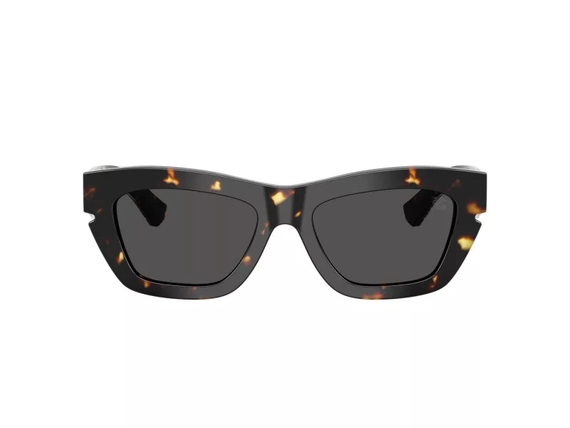 Burberry BE 4454 410687 52 Női napszemüveg