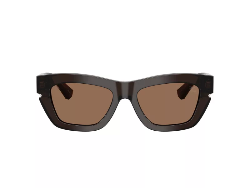 Burberry BE 4454 411673 52 Női napszemüveg