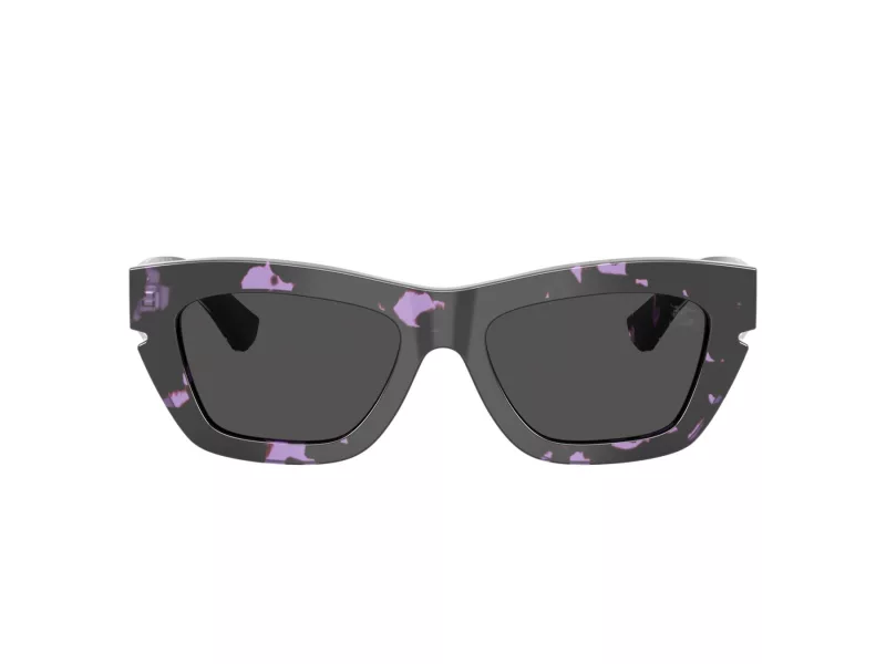 Burberry BE 4454 415987 52 Női napszemüveg