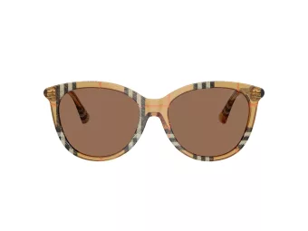 Burberry BE 4455 416373 55 Női napszemüveg