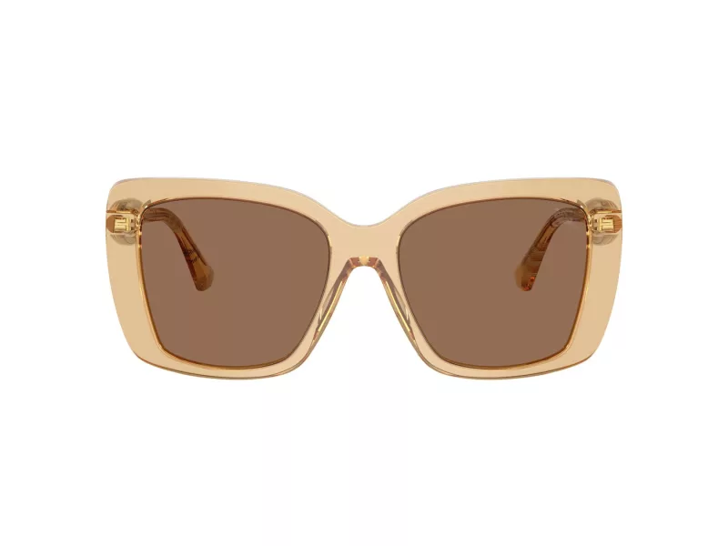 Burberry BE 4456 416773 54 Női napszemüveg