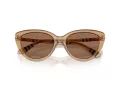 Burberry BE 4457 416473 55 Női napszemüveg
