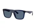 Burberry BE 4458U 411080 55 Férfi napszemüveg