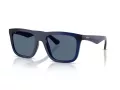 Burberry BE 4458U 411080 55 Férfi napszemüveg