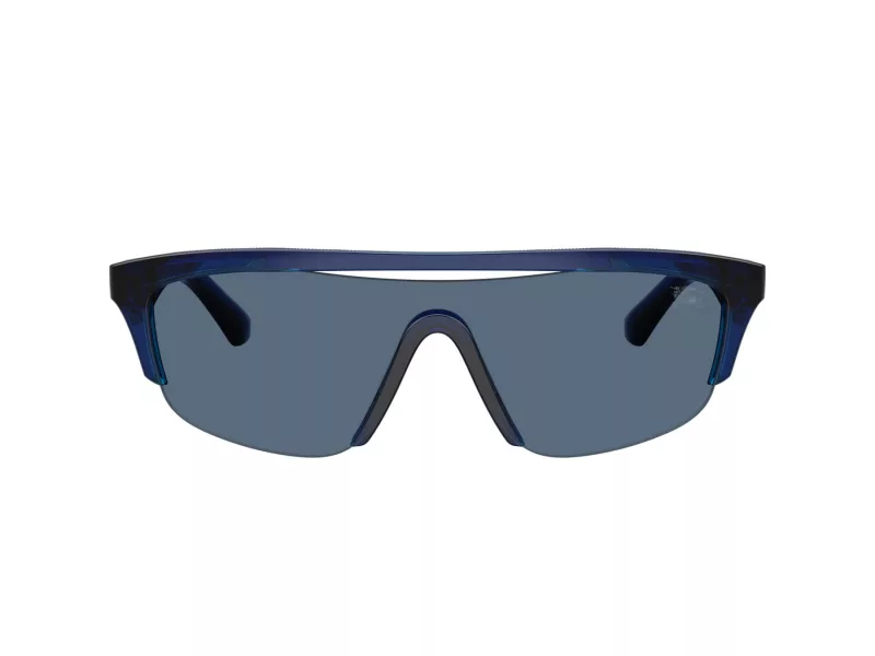 Burberry BE 4460U 411080 140 Férfi napszemüveg