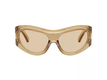 Burberry BE 4465 412373 138 Férfi, Női napszemüveg