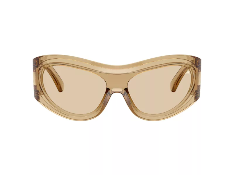 Burberry BE 4465 412373 138 Férfi, Női napszemüveg