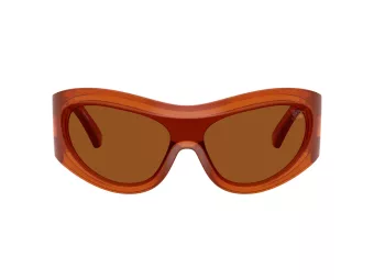 Burberry BE 4465 415273 138 Férfi, Női napszemüveg