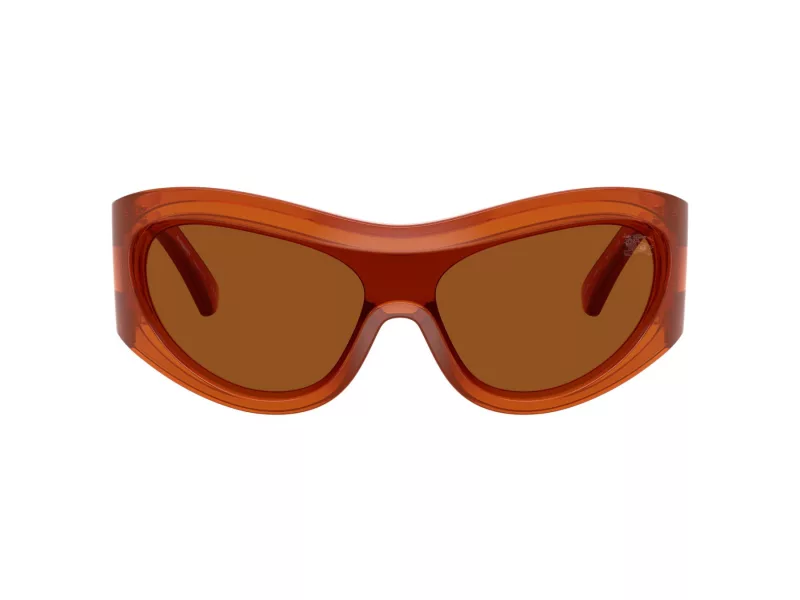 Burberry BE 4465 415273 138 Férfi, Női napszemüveg