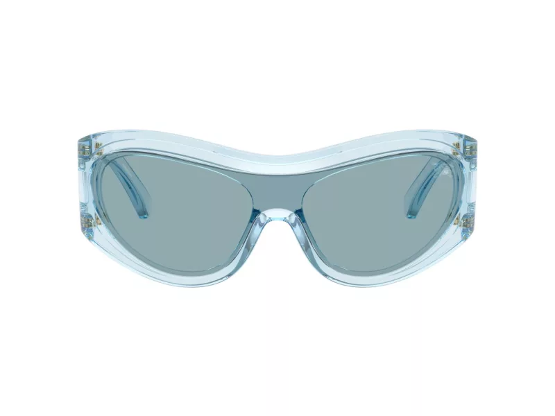 Burberry BE 4465 415380 138 Férfi, Női napszemüveg