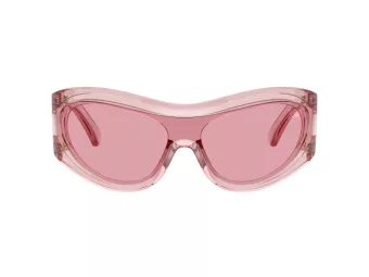 Burberry BE 4465 4154/5 138 Férfi, Női napszemüveg