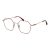 Bulget BG 1865T 07A 50 Női szemüvegkeret (optikai keret)