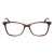Bulget BG 6463 C01 53 Női szemüvegkeret (optikai keret)