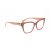 Bulget BG 6562 H02 54 Női szemüvegkeret (optikai keret)