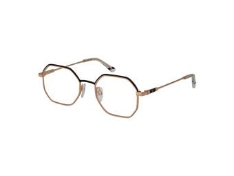   Bulget BG Y1004 09B 48 Férfi, Női szemüvegkeret (optikai keret)