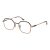 Bulget BG Y1004 09B 48 Férfi, Női szemüvegkeret (optikai keret)