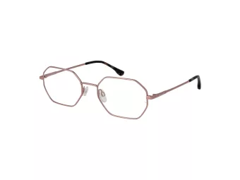   Bulget BG Y1007 05A 55 Férfi, Női szemüvegkeret (optikai keret)